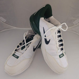 Nike Air Astro Grabber BBX Men's sz 9.5, NWOT